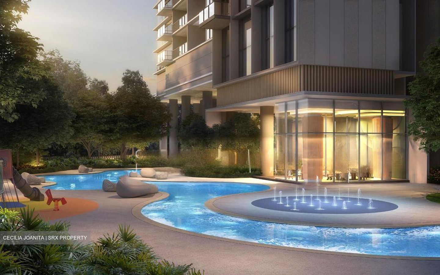 Nava Grove (D21), Condominium #503746731